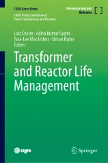 Transformer and Reactor Life Management - Orginal Pdf